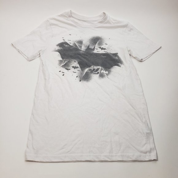 DC Comics Justice League Batman Graphic T-Shirt - Picture 1 of 5